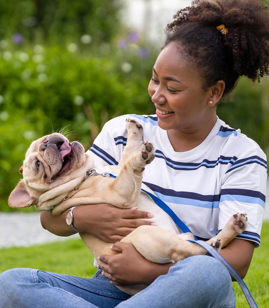 Atlas Living Calgary Pet Friendly Rentals